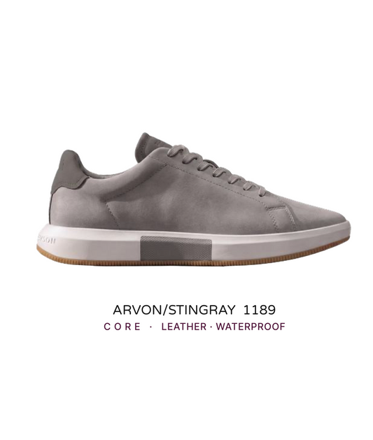 Men's Shadow Golf Hybrid Shoe - Arvon / Stingray