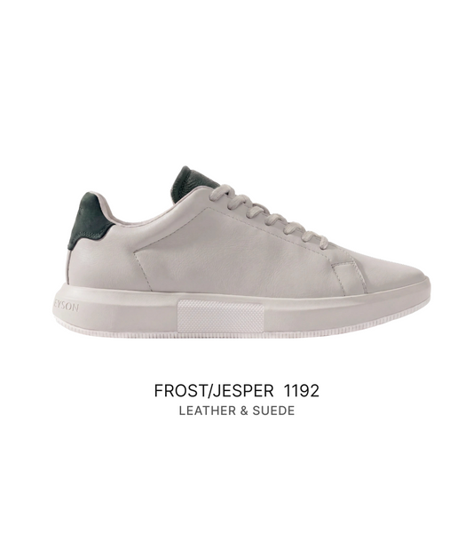 Men's Shadow Golf Hybrid Shoe - Frost / Jesper