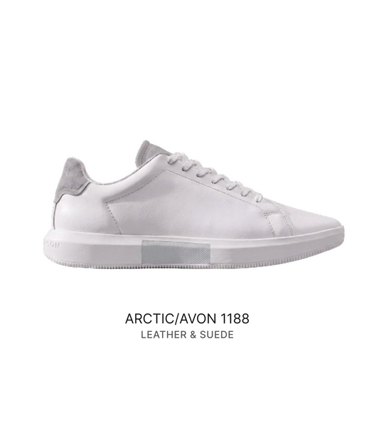 Men's Shadow Golf Hybrid Shoe - Arctic / Arvon