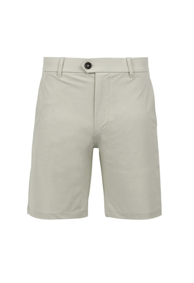 Montauk Short 10" - Pebble