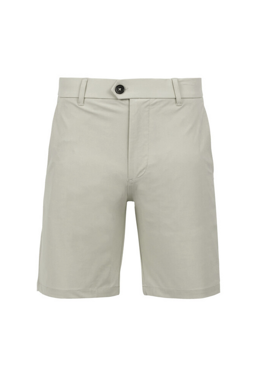 Montauk Short 10" - Pebble