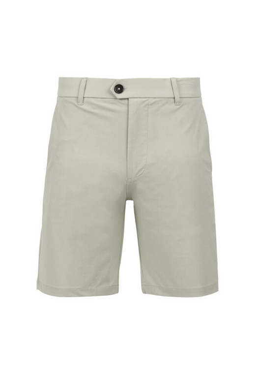 Montauk Short 8" - Pebble