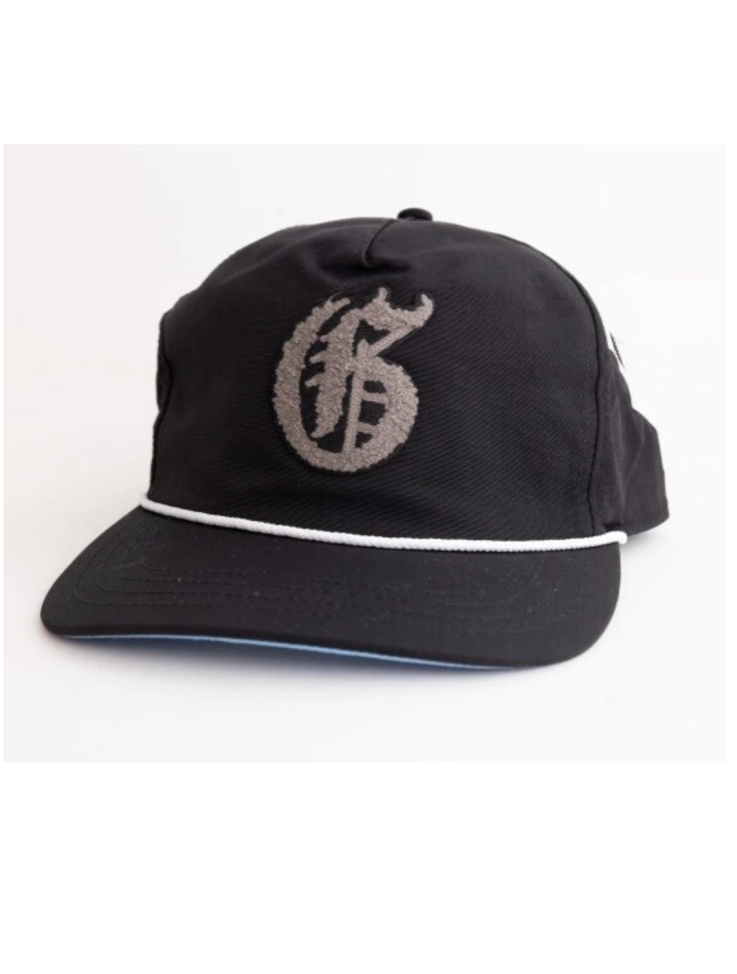 Chenille G Rope Hat - Shepherd
