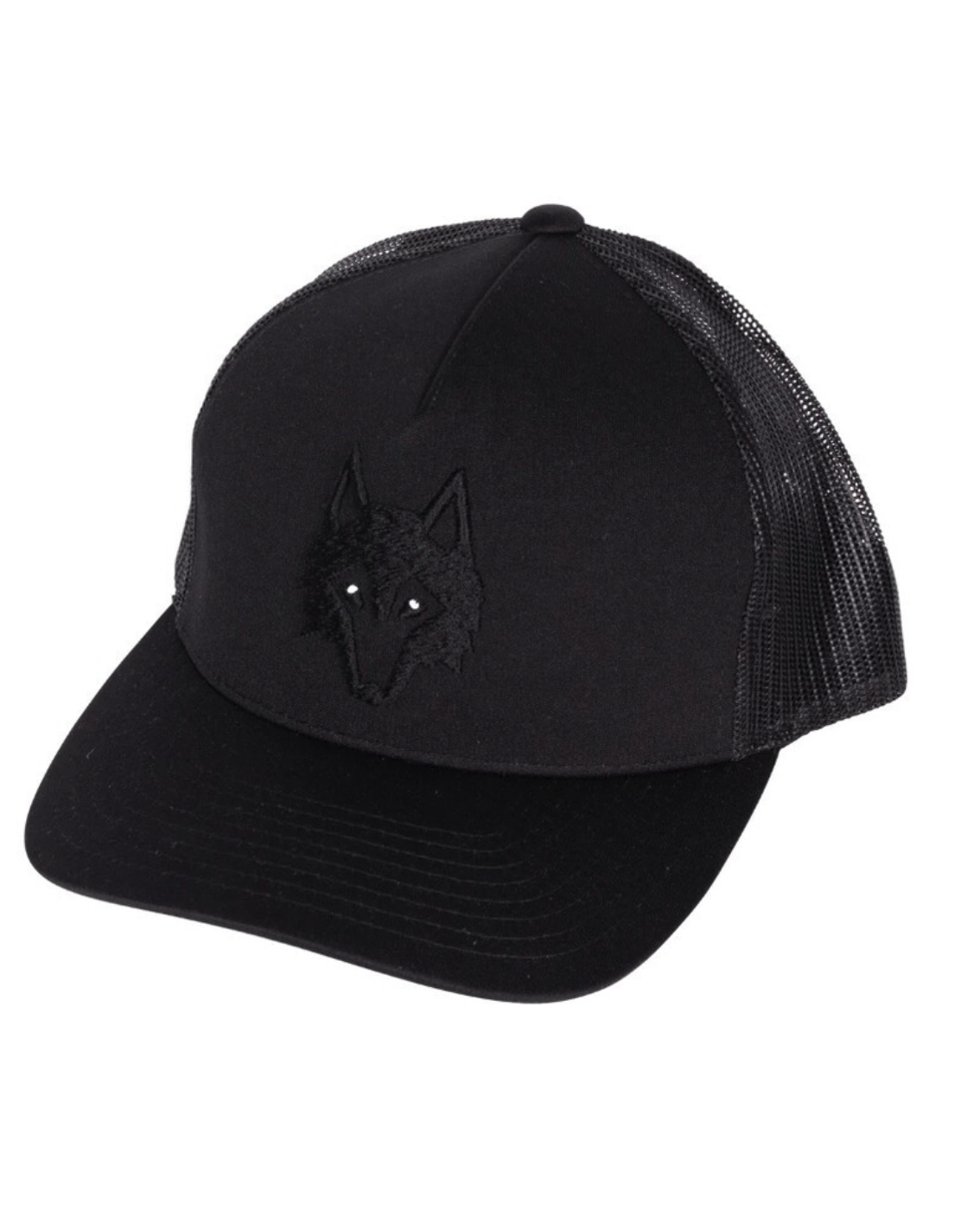 Icon Trucker Hat - Shepherd