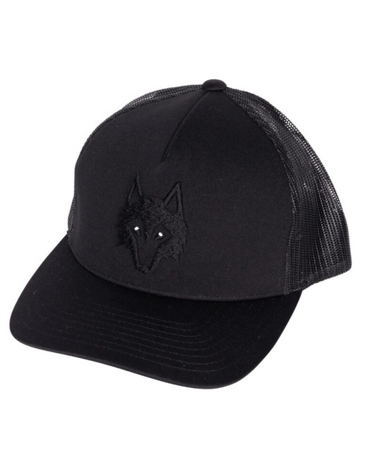 Icon Trucker Hat - Shepherd