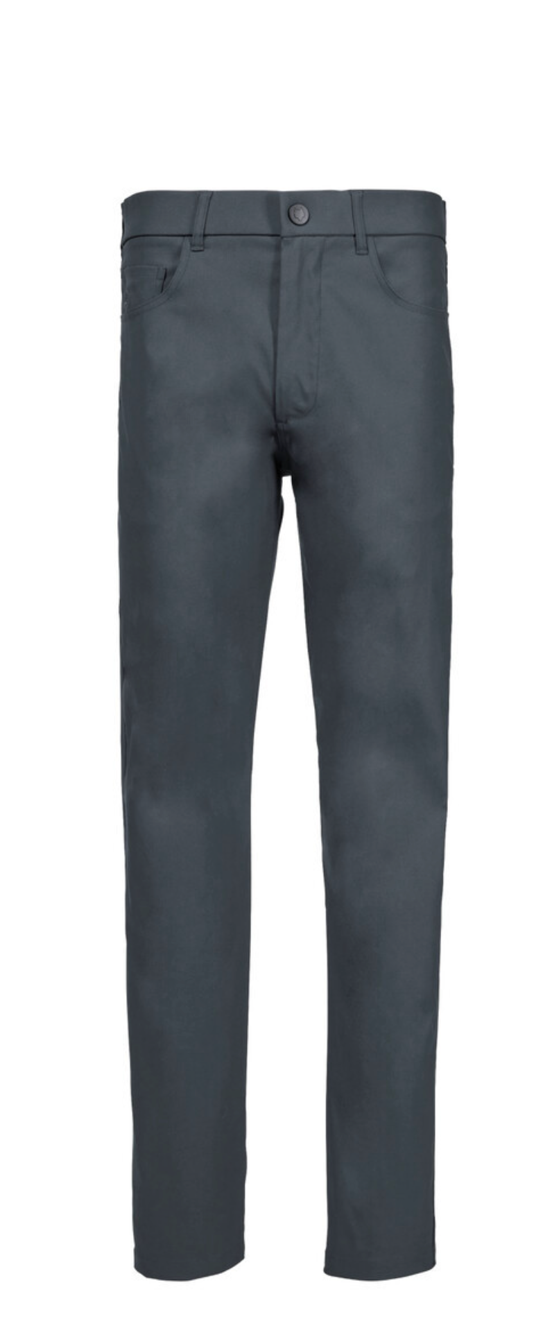 Wainscott 5 Pocket Pant - Anthracite