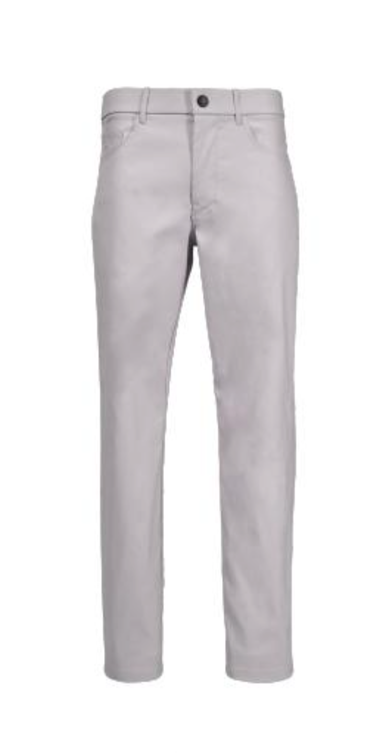 Wainscott 5 Pocket Pant - Oat