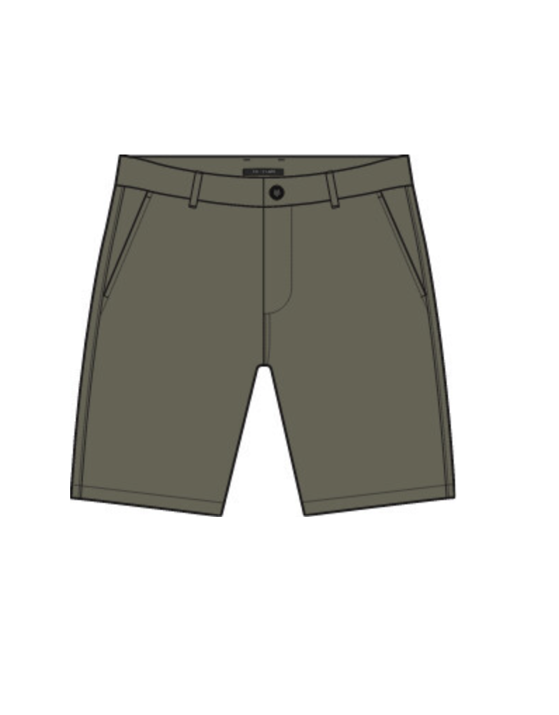 Wainscott Short - Camp