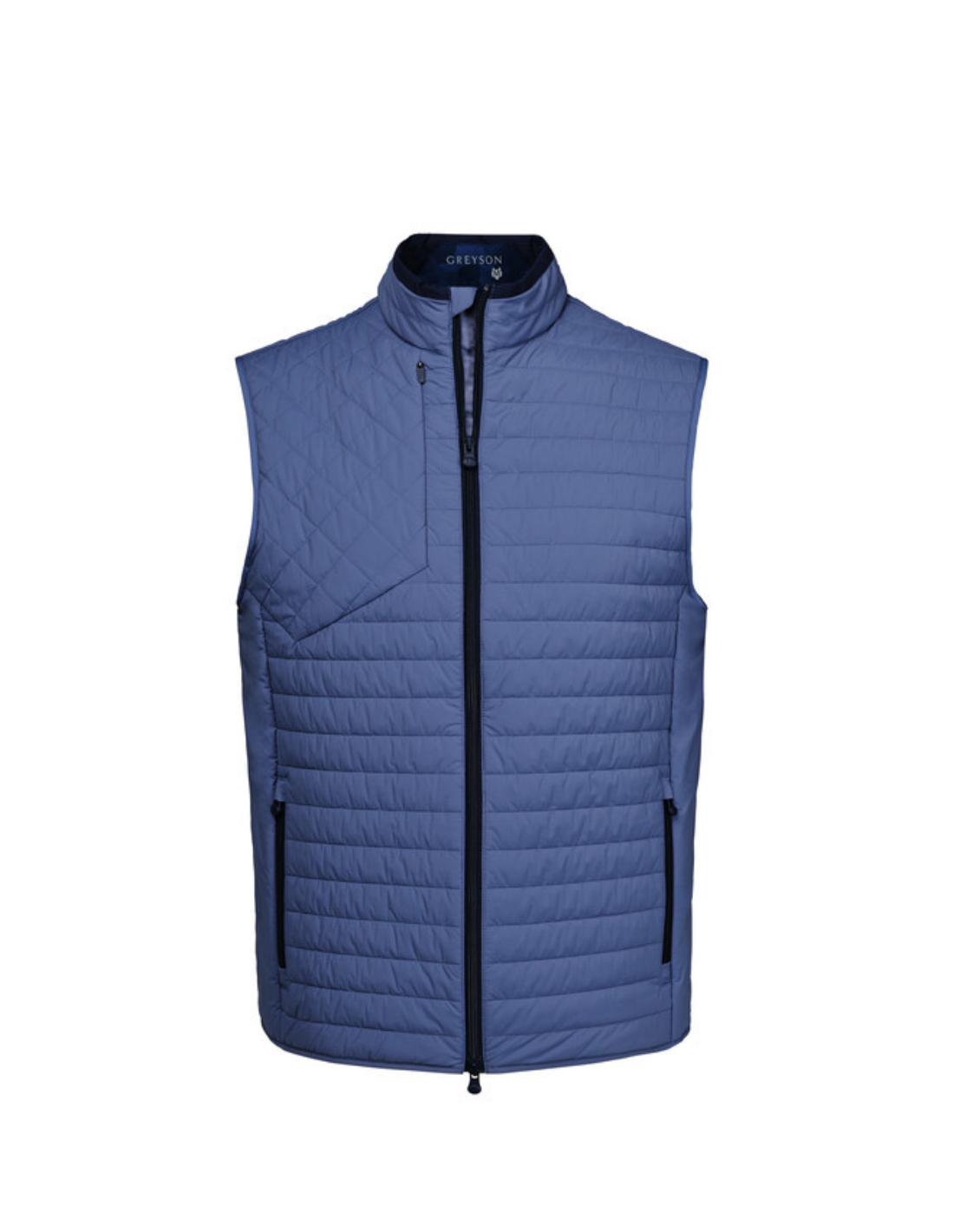 Yukon X-Lite Vest - Falcon