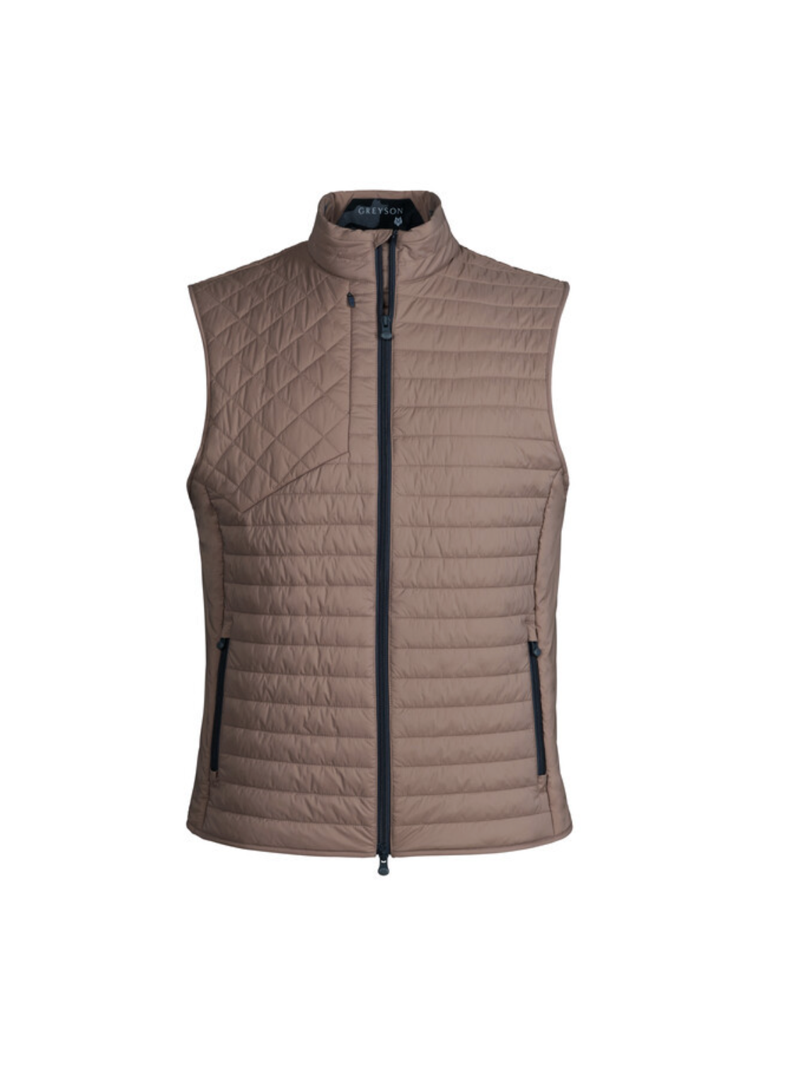 Yukon X-Lite Vest - Rye