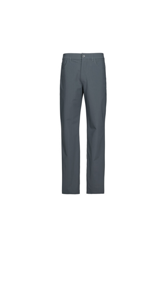 Montauk 5-Pocket Pant 32" - Anthracite