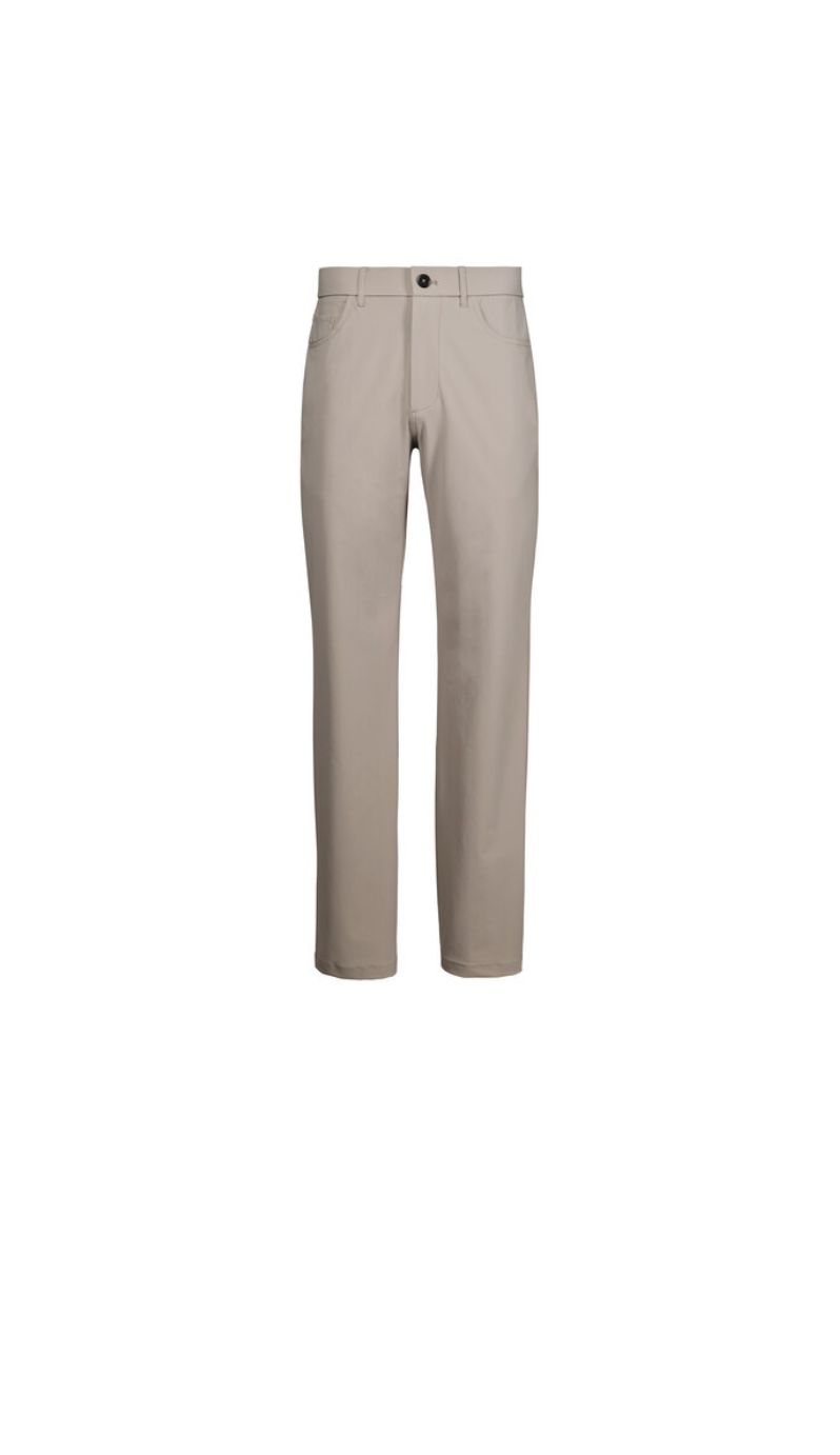 Montauk 5-Pocket Pant 32" - Riverstone
