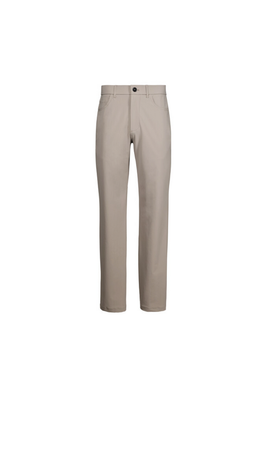 Montauk 5-Pocket Pant 32" - Riverstone