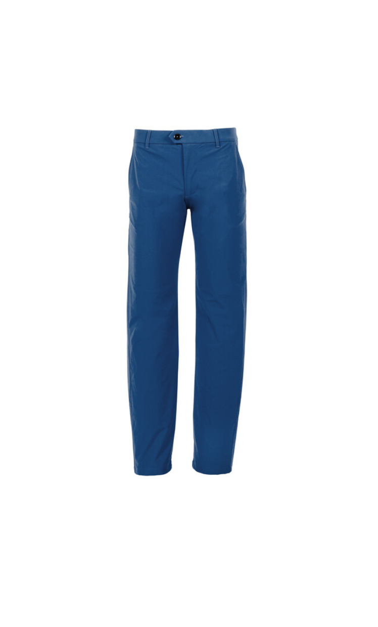 Montauk Trouser 30" - Steel