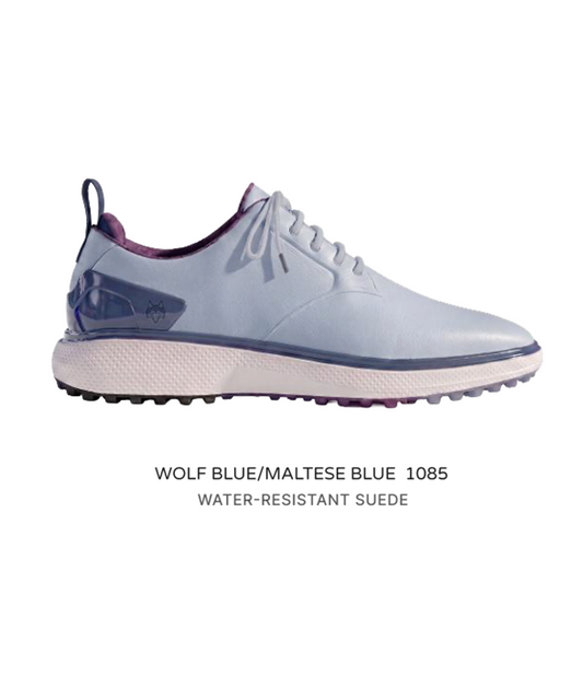 Men's Ghost Golf Shoe - Wolf Blue / Maltese Blue