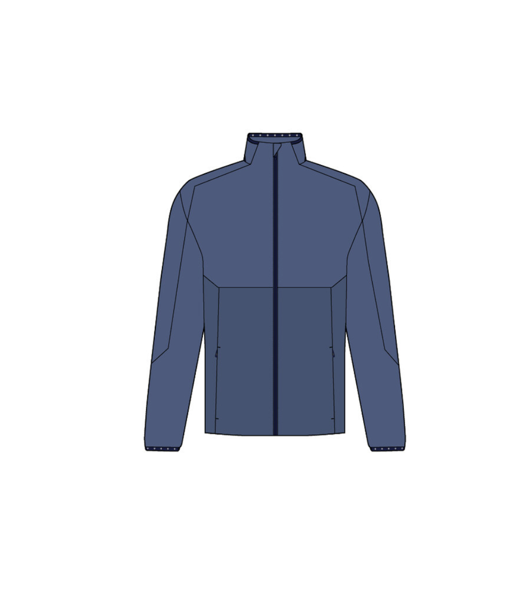 Trailwolf Hybrid Sport Jacket - Falcon