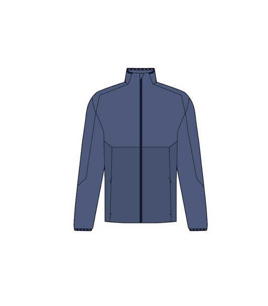 Trailwolf Hybrid Sport Jacket - Falcon
