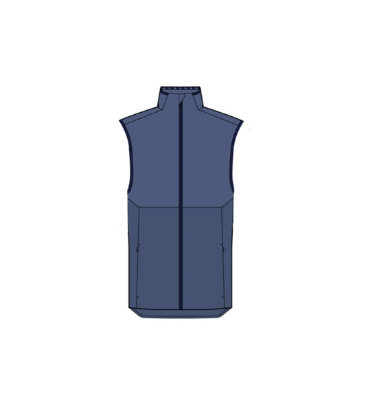 Trailwolf Hybrid Sport Vest - Falcon