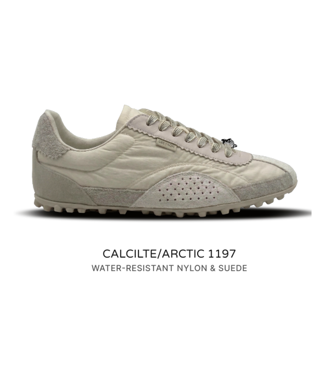 Women's Eclipse Golf Hybrid Shoe - Calcilte / Arctic