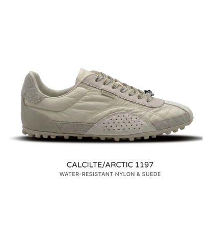 Women's Eclipse Golf Hybrid Shoe - Calcilte / Arctic