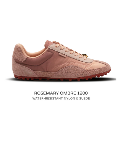 Women's Eclipse Golf Hybrid Shoe - Rosemary Ombre