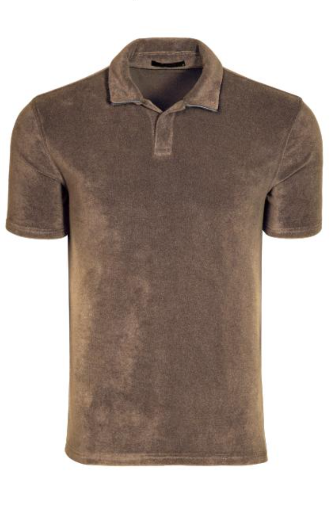 Dune Polo - Rye