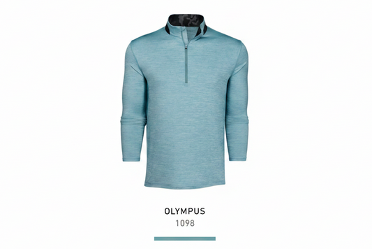 Guide Sport Quarter Zip - Olympus