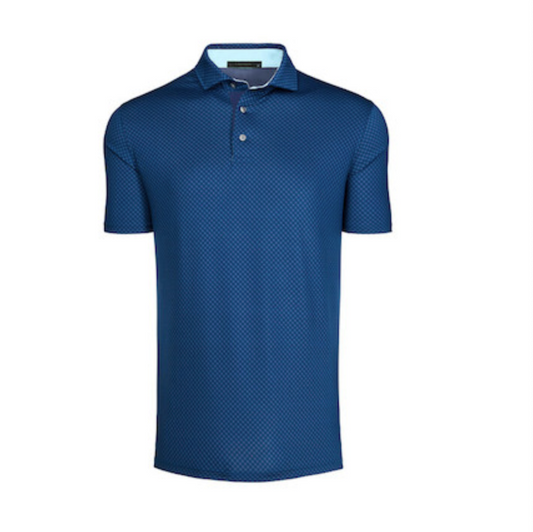 Ithaca Polo - Steel