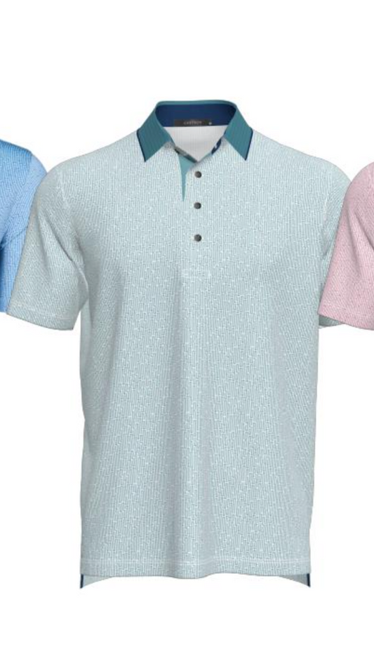 Ascendant Polo - Trident