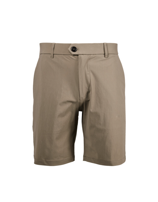 Montauk Short 8" - Rye