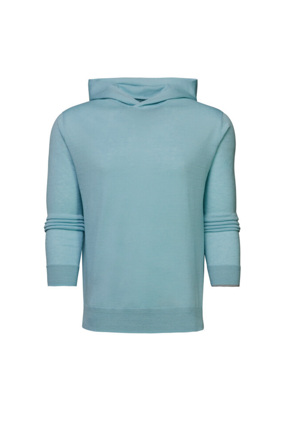 Napeague Sweater Hoodie - Olympus