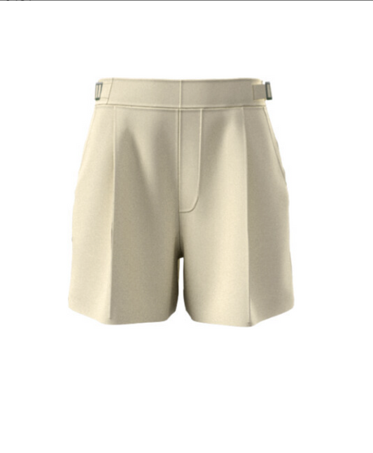 Phoenix Trouser Short - Daisy