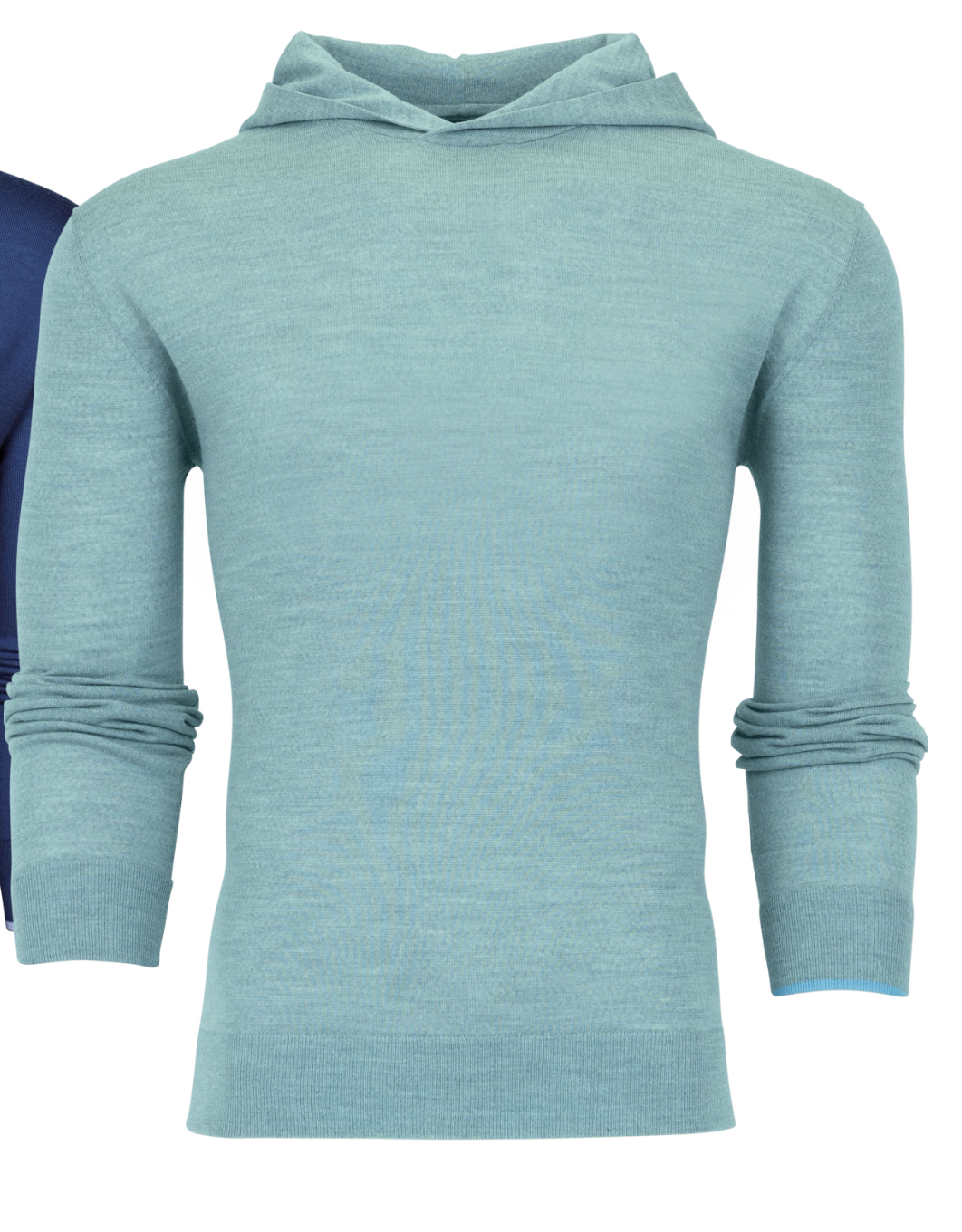 Saratoga Hoodie - Olympus