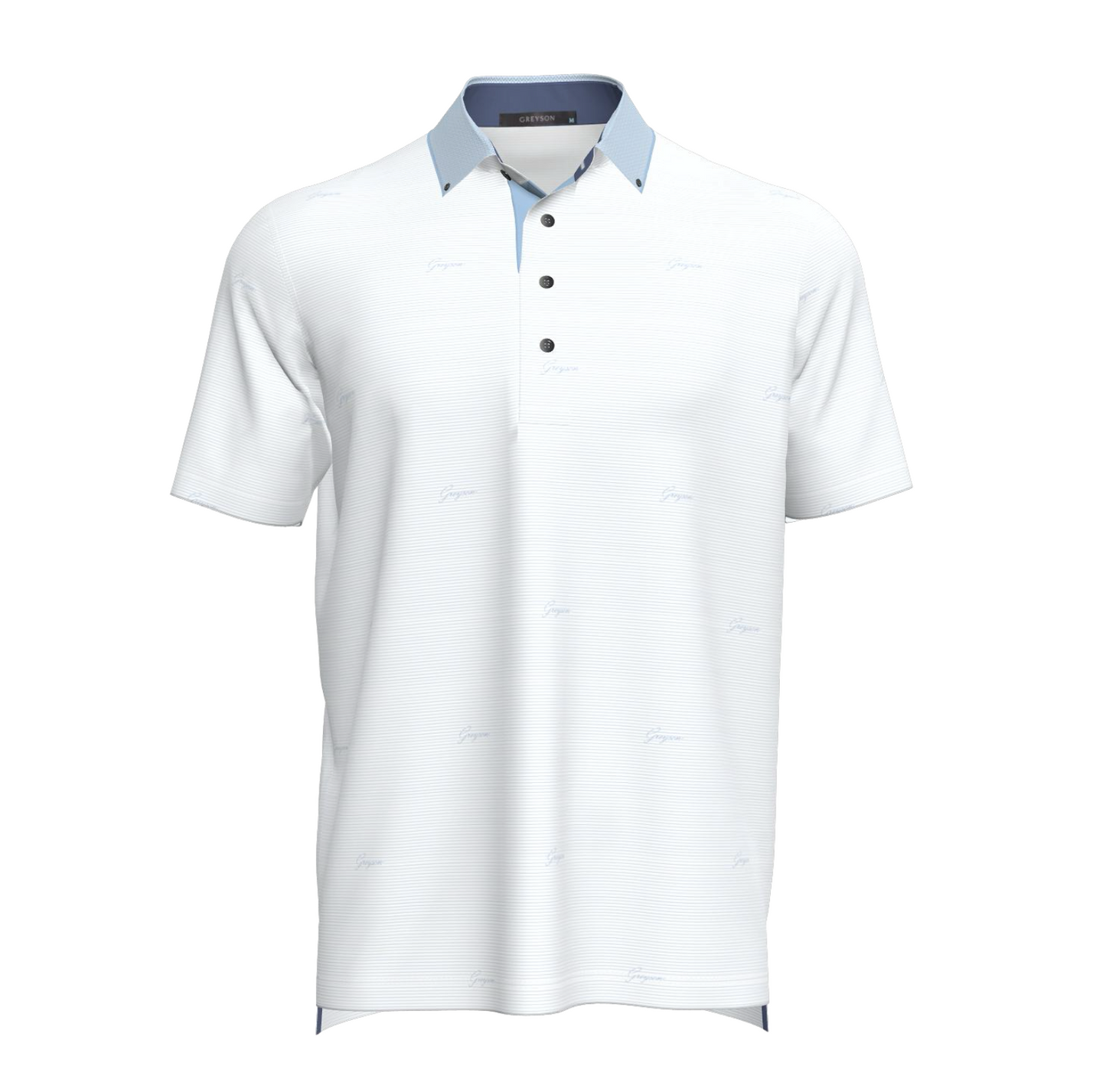 Script Polo - Meridian / Arctic