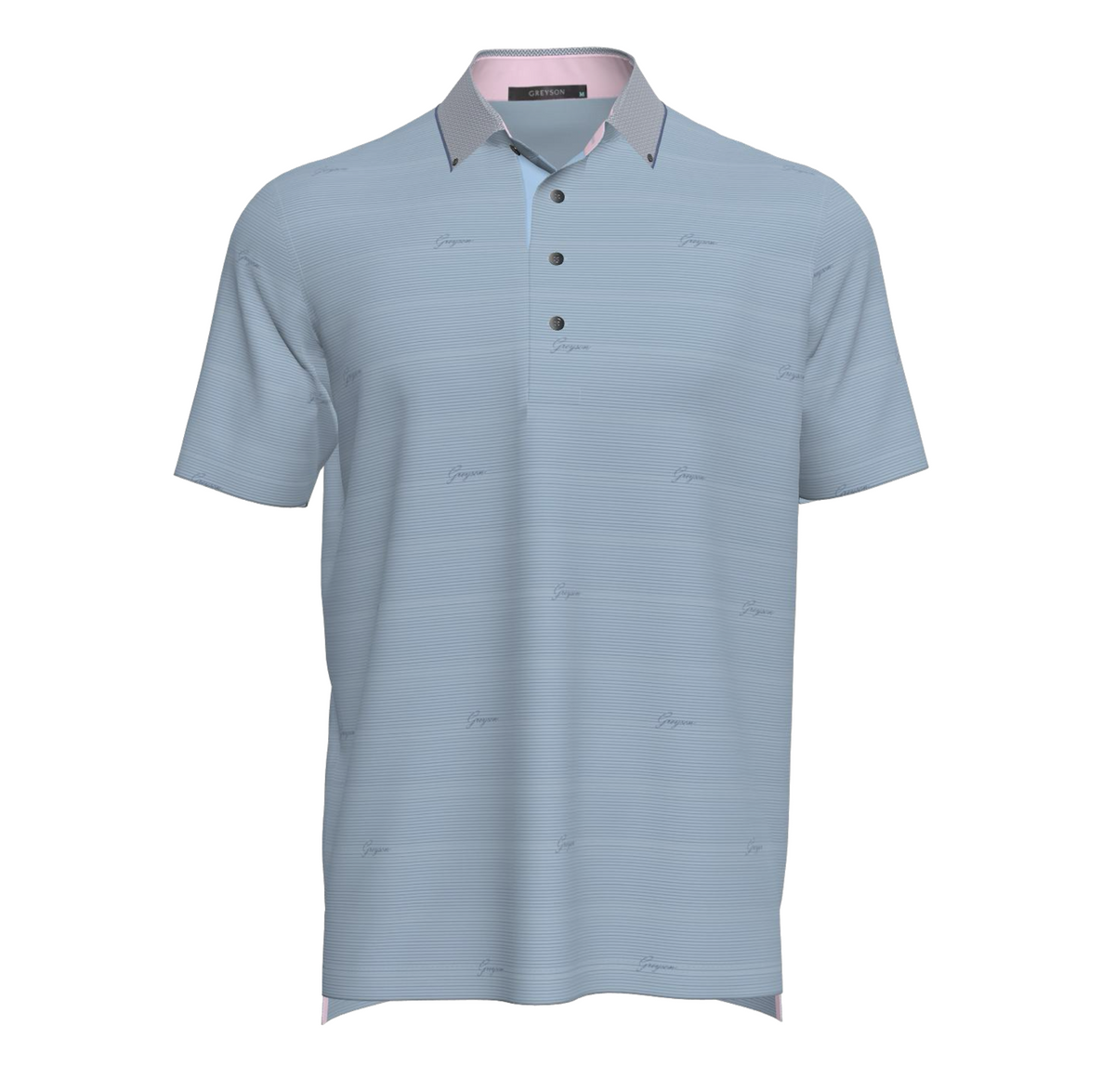 Script Polo - Olympus / Falcon