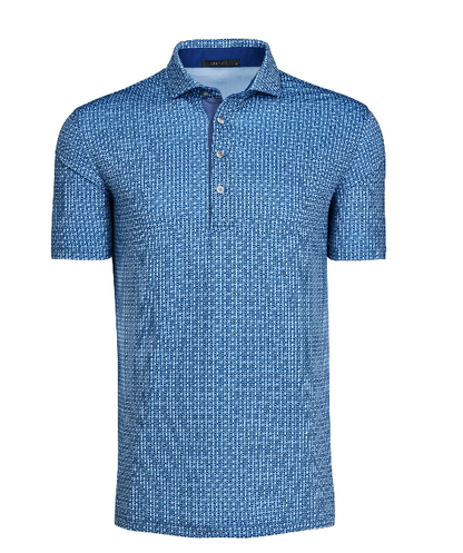 Patton Polo - Steel