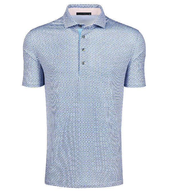 Patton Polo - Falcon