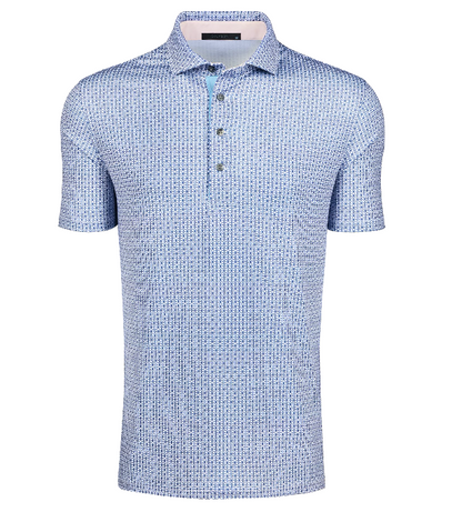 Patton Polo - Falcon