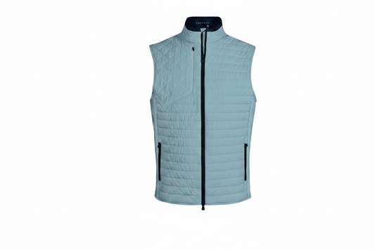Yukon X-Lite Vest - Olympus