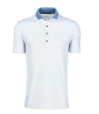 Maybury Polo - Arctic