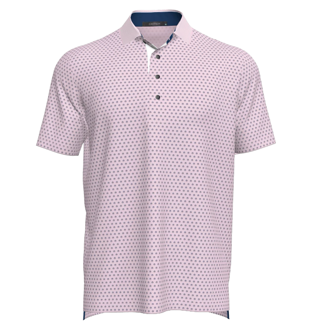 Maybury Polo - Rosemary