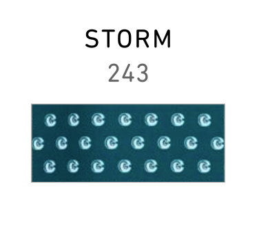 Maybury Polo - Storm