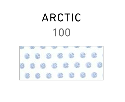 Maybury Polo - Arctic