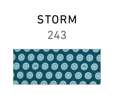 Cabana Polo - Storm
