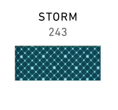 Belanger Polo - Storm
