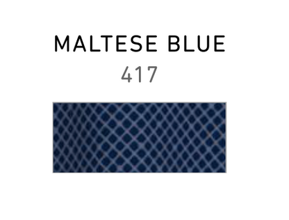 Belanger Polo - Maltese Blue