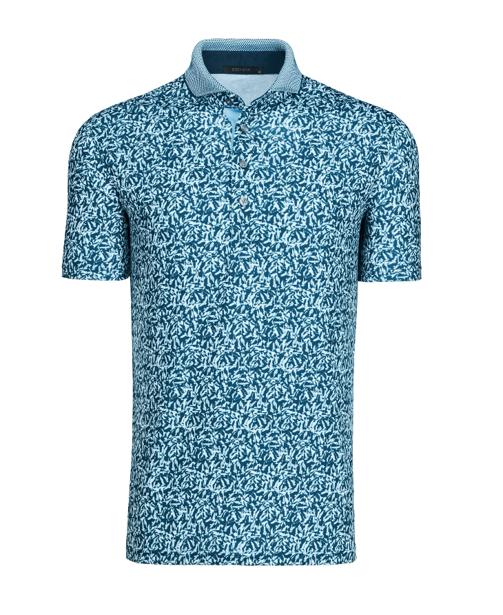 Osprey Polo - Storm
