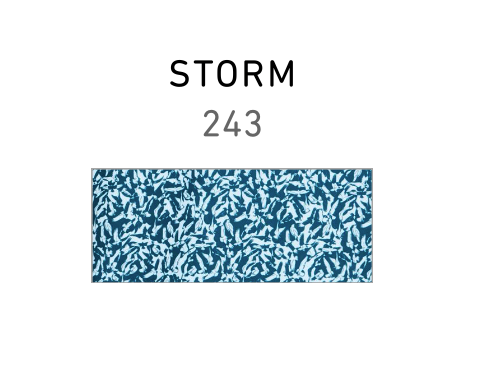 Osprey Polo - Storm
