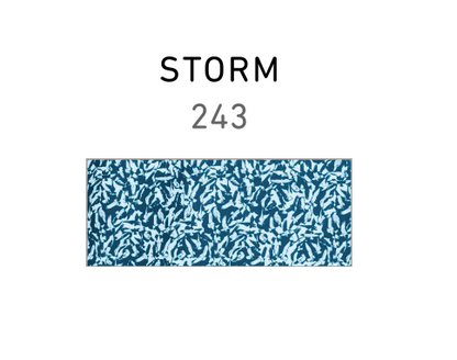 Osprey Polo - Storm