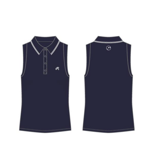 Claudia Polo 2.0 - Navy